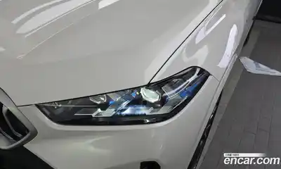 BMW X6 2024 3.0 автомат (гидро), миниатюра 8