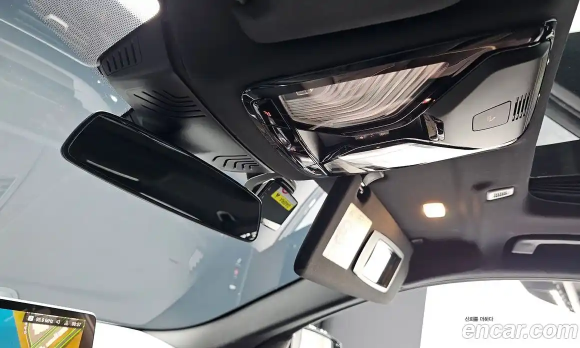 BMW 5 серия 2022 2.0 автомат (гидро), фото 27