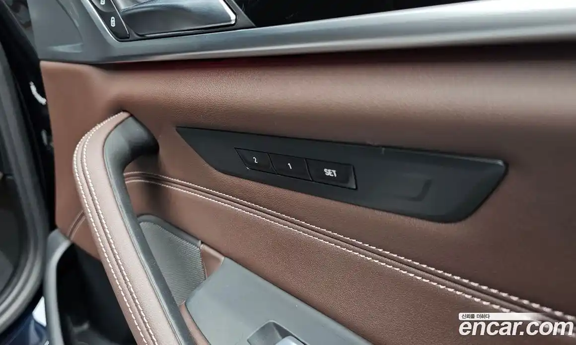 BMW 5 серия 2022 2.0 автомат (гидро), фото 32