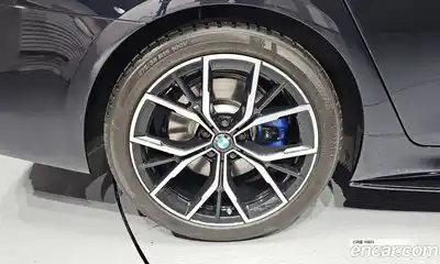 BMW 5 серия 2022 2.0 автомат (гидро), миниатюра 5
