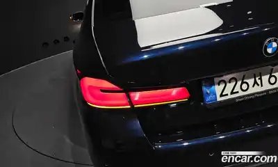 BMW 5 серия 2022 2.0 автомат (гидро), миниатюра 9