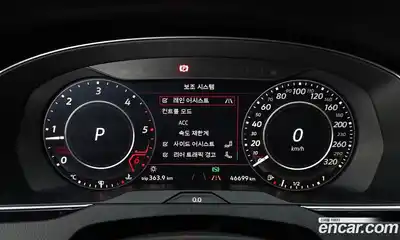 Volkswagen Arteon 2019 2.0 автомат (гидро), миниатюра 11