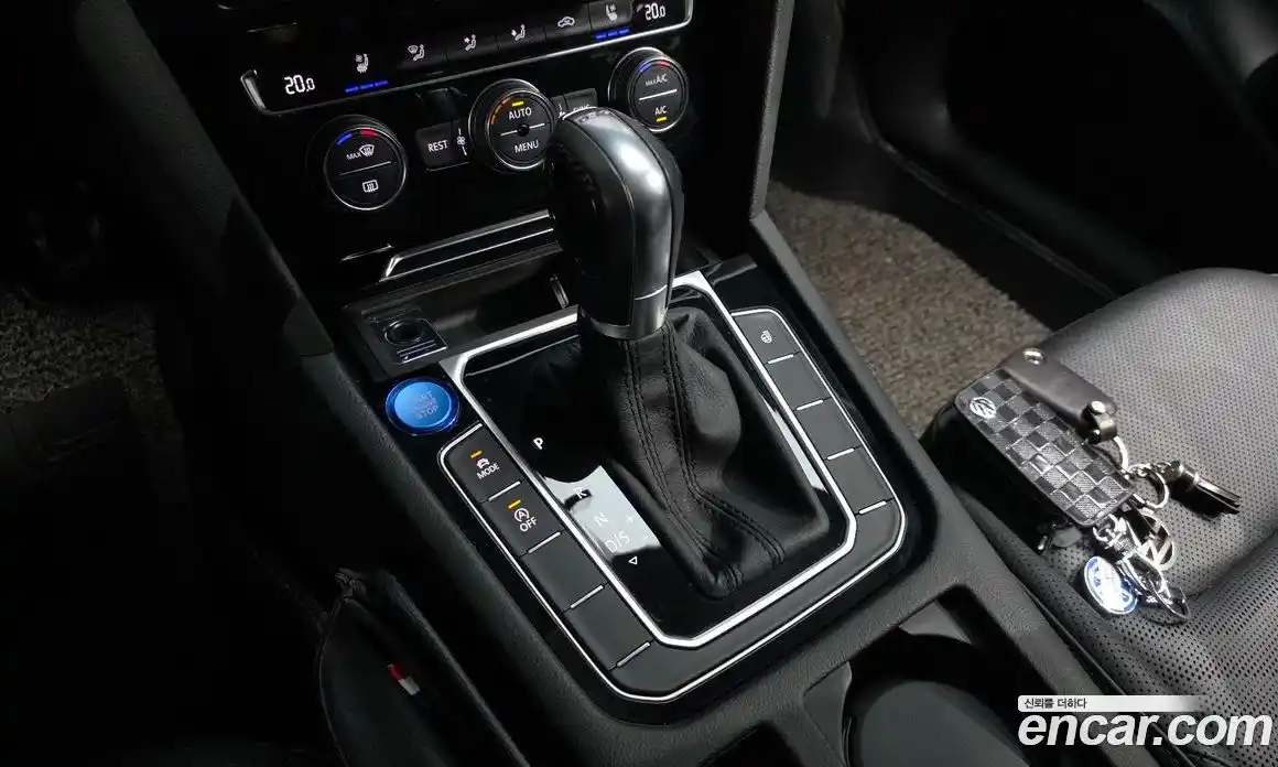 Volkswagen Arteon 2019 2.0 автомат (гидро), фото 12