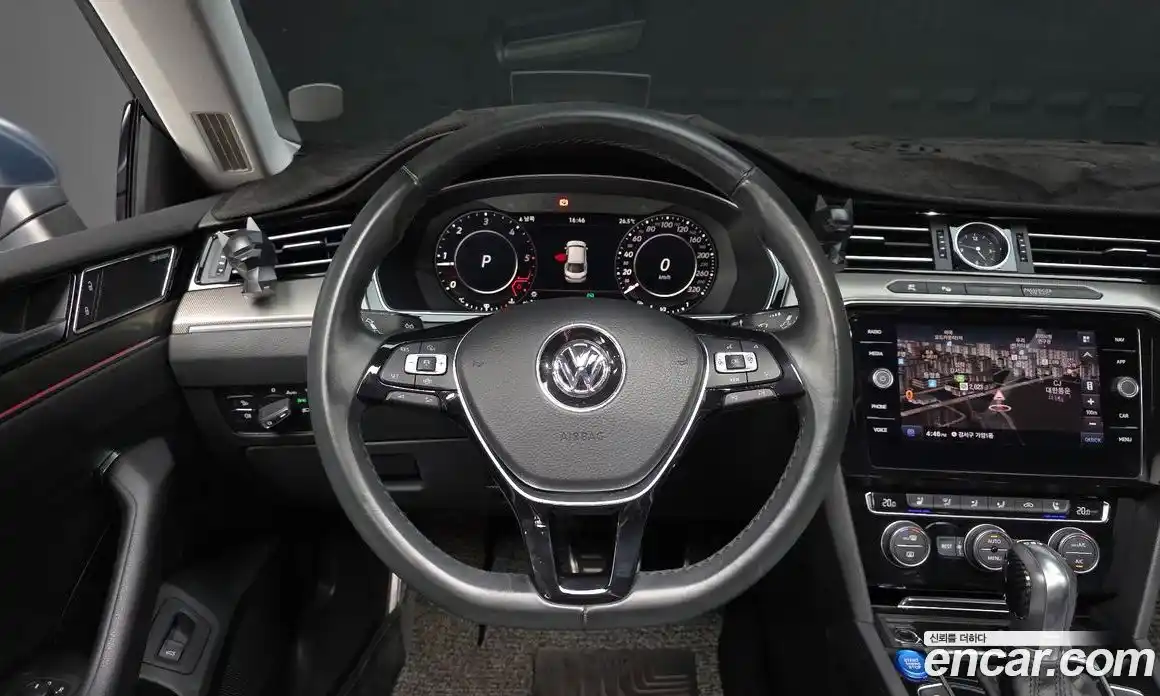 Volkswagen Arteon 2019 2.0 автомат (гидро), фото 20