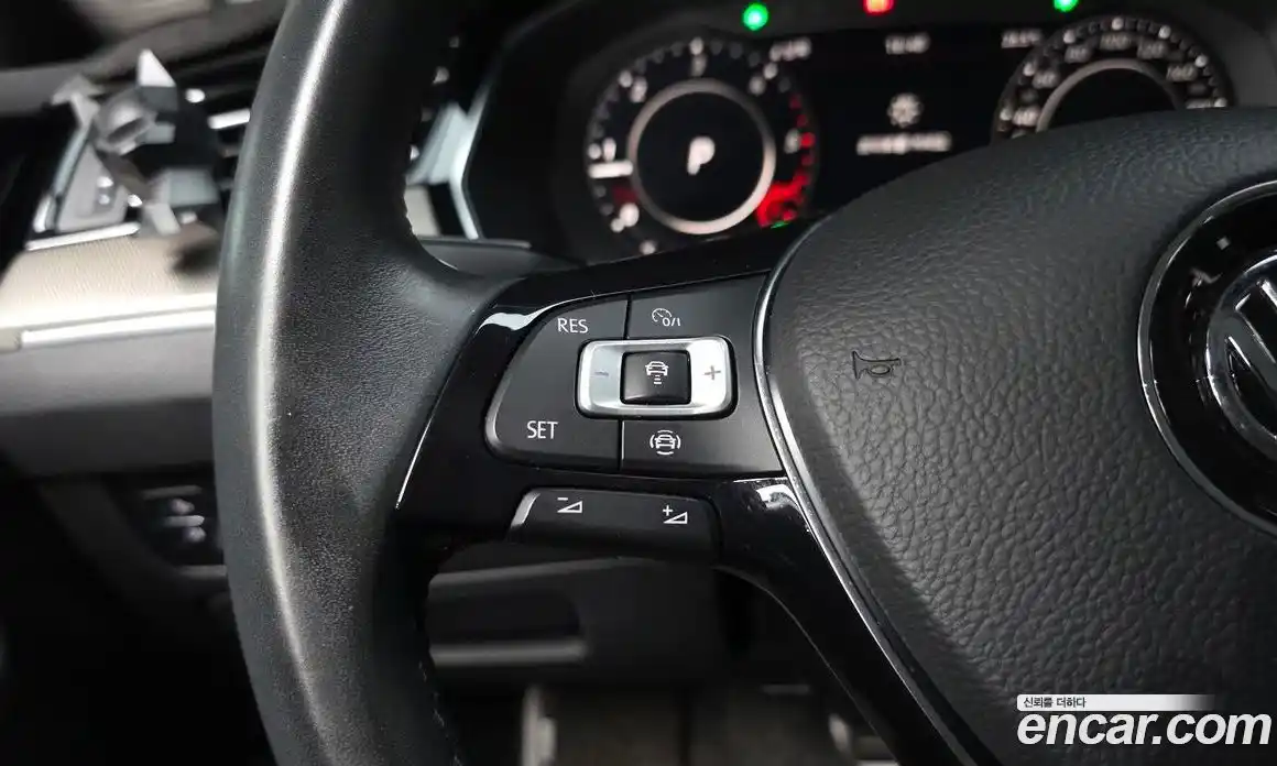 Volkswagen Arteon 2019 2.0 автомат (гидро), фото 28