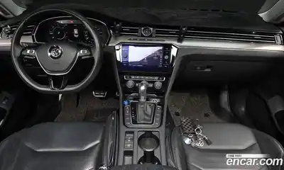 Volkswagen Arteon 2019 2.0 автомат (гидро), миниатюра 10
