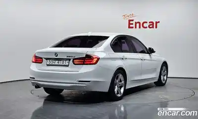 BMW 3 серия, 2014, 73 696 км