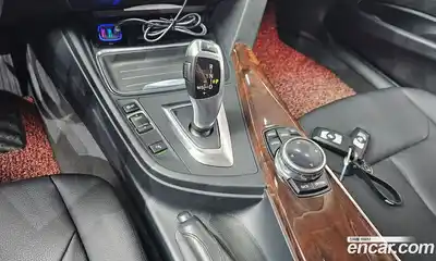 BMW 3 серия 2014 2.0 автомат (гидро), миниатюра 11