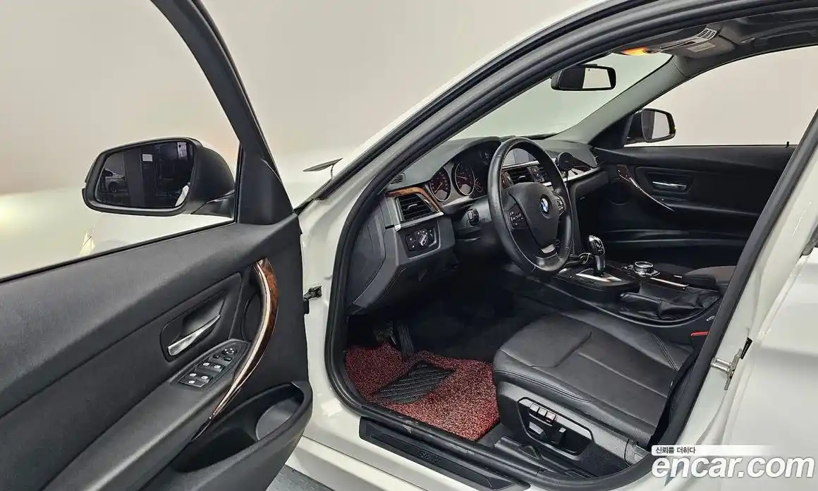 BMW 3 серия 2014 2.0 автомат (гидро), фото 12