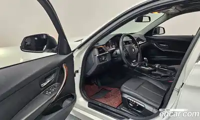 BMW 3 серия 2014 2.0 автомат (гидро), миниатюра 12