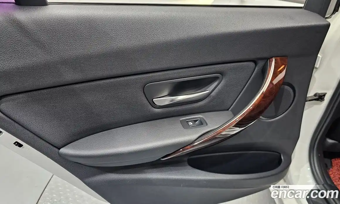 BMW 3 серия 2014 2.0 автомат (гидро), фото 14