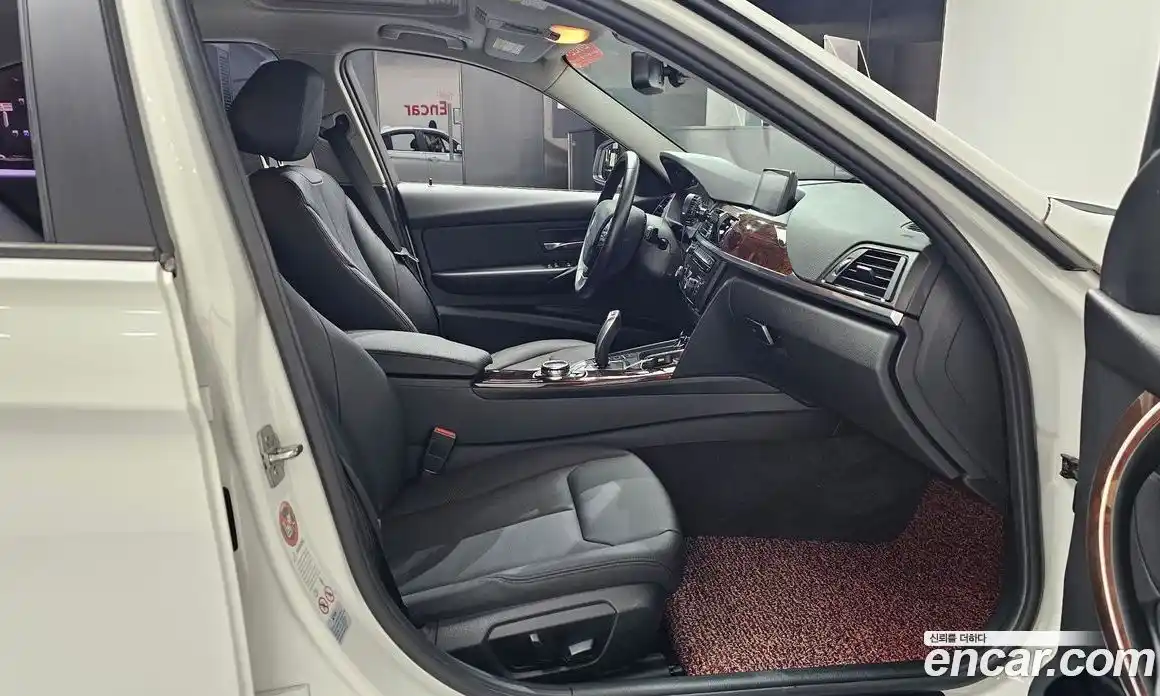 BMW 3 серия 2014 2.0 автомат (гидро), фото 15