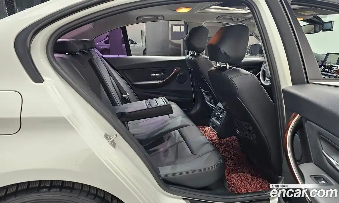 BMW 3 серия 2014 2.0 автомат (гидро), фото 16