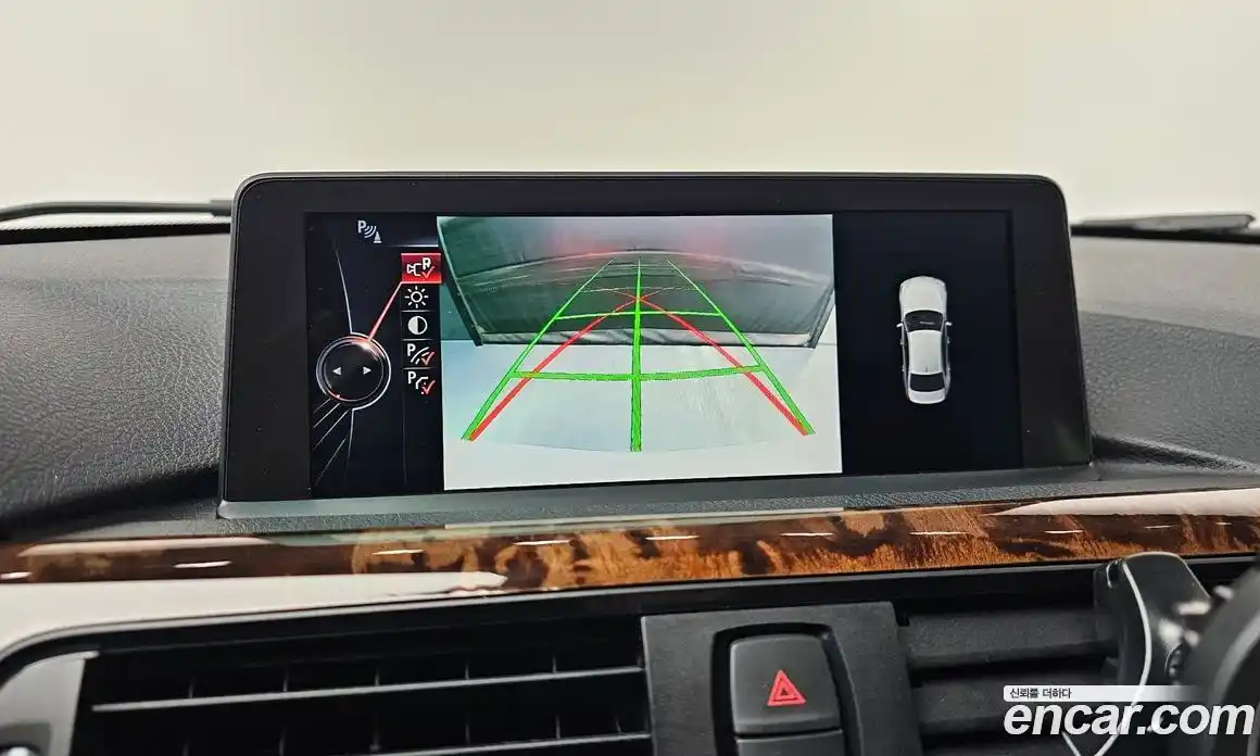 BMW 3 серия 2014 2.0 автомат (гидро), фото 19