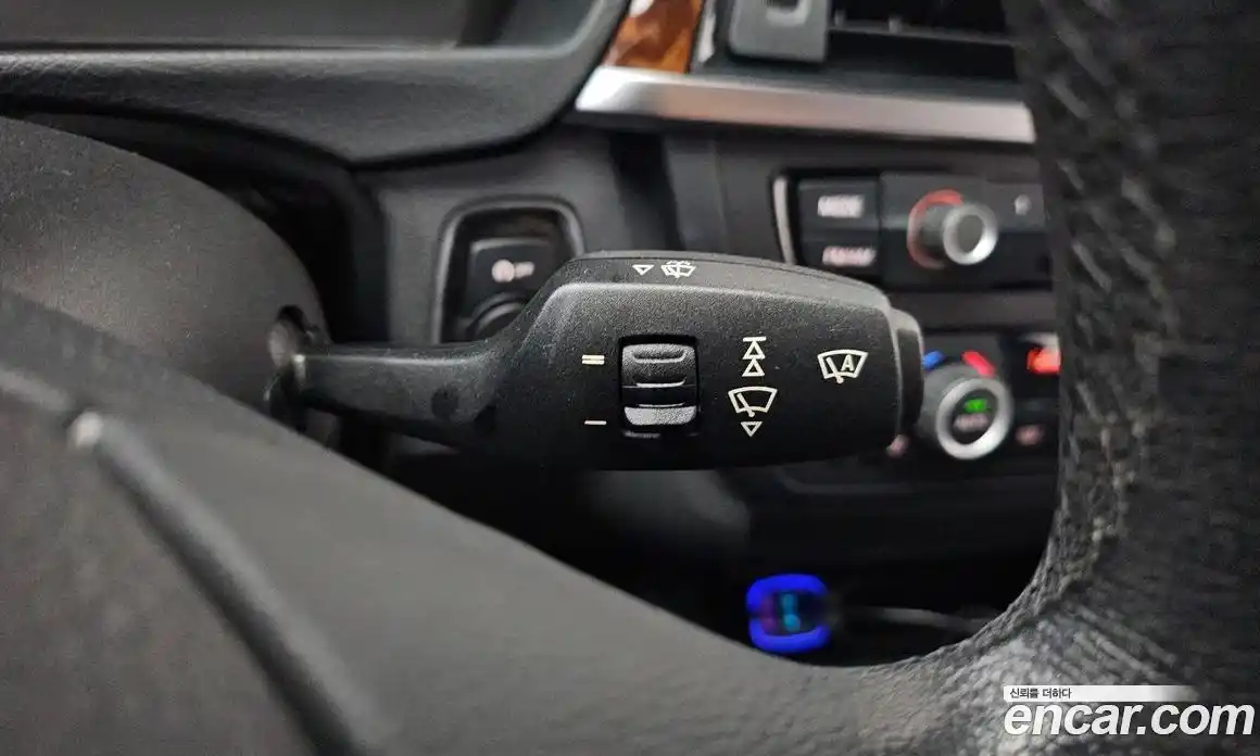 BMW 3 серия 2014 2.0 автомат (гидро), фото 22
