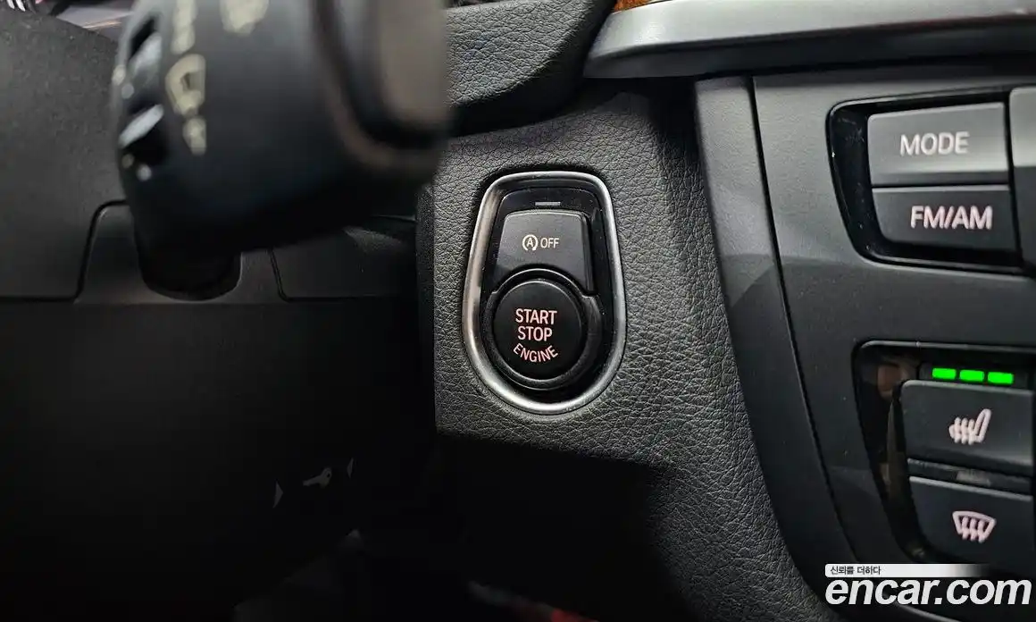 BMW 3 серия 2014 2.0 автомат (гидро), фото 23