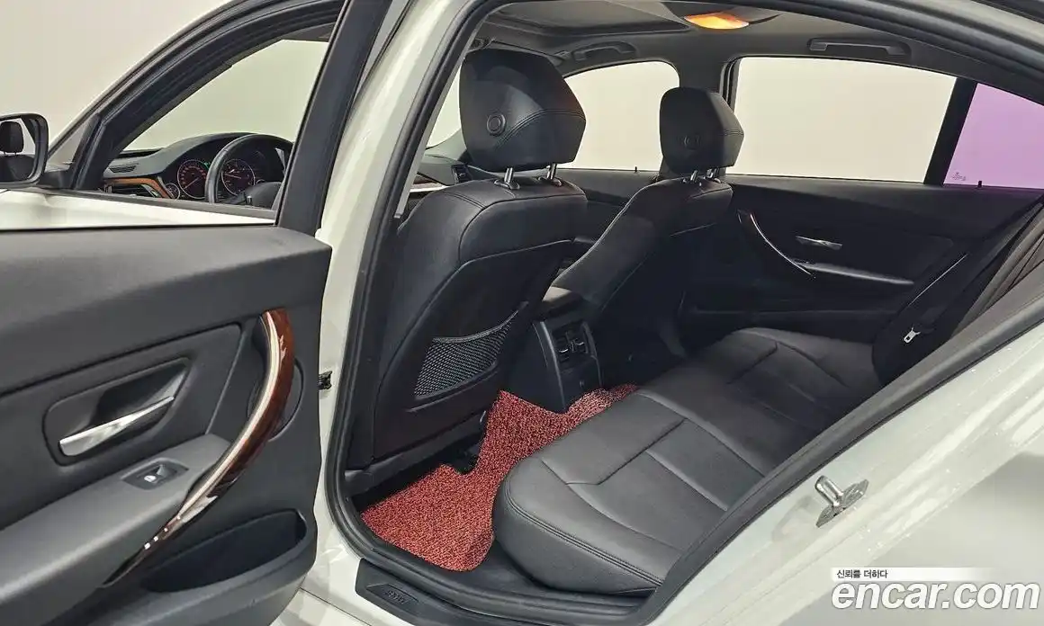 BMW 3 серия 2014 2.0 автомат (гидро), фото 26