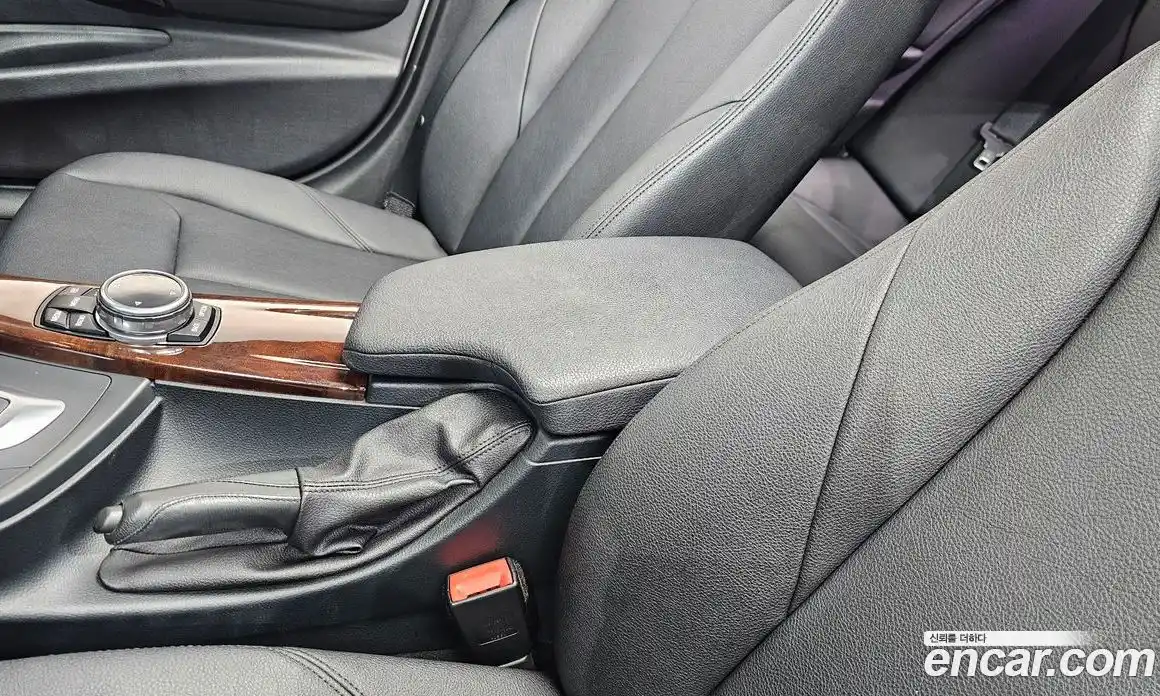 BMW 3 серия 2014 2.0 автомат (гидро), фото 27