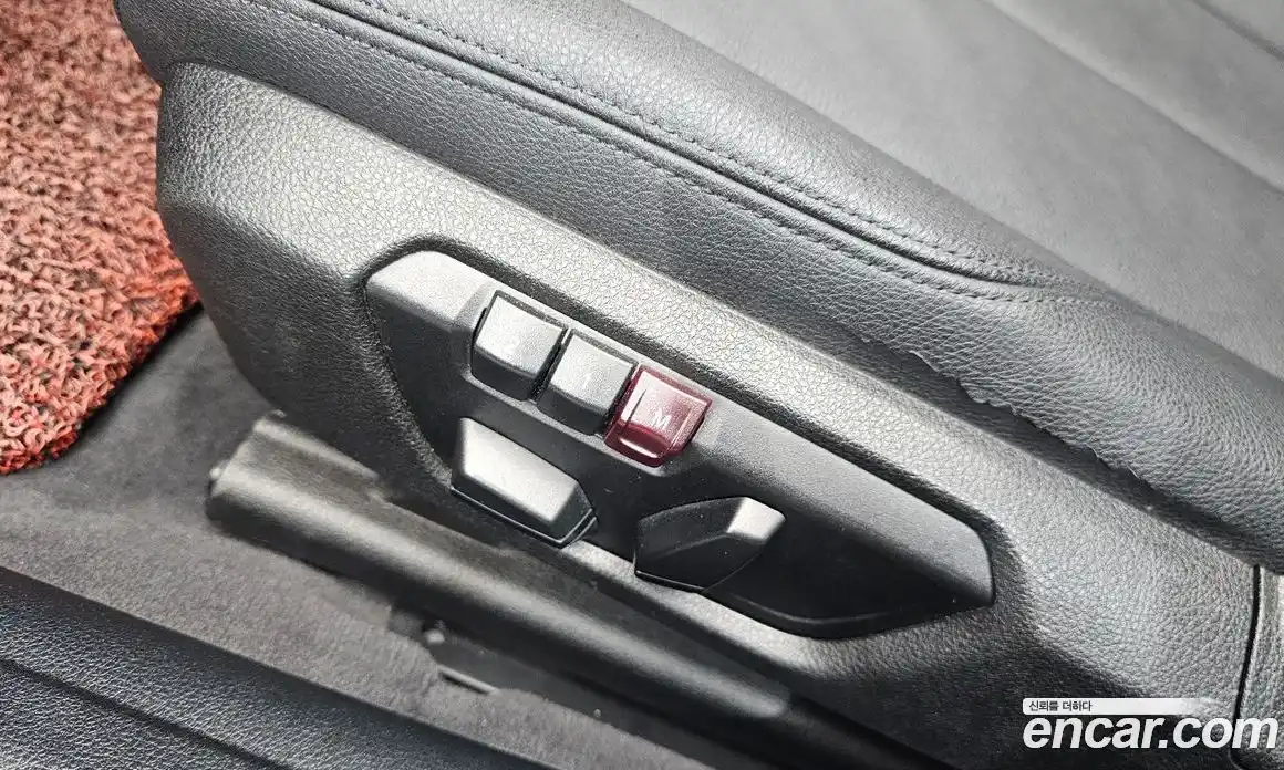 BMW 3 серия 2014 2.0 автомат (гидро), фото 29