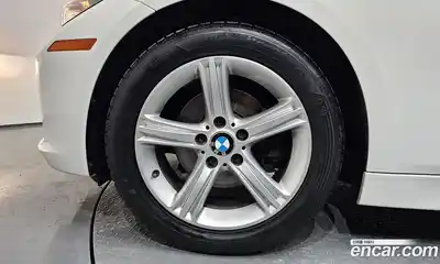 BMW 3 серия 2014 2.0 автомат (гидро), миниатюра 4