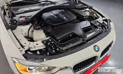 BMW 3 серия 2014 2.0 автомат (гидро), миниатюра 5