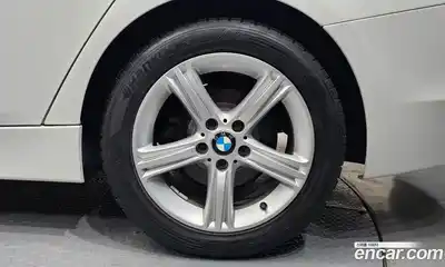 BMW 3 серия 2014 2.0 автомат (гидро), миниатюра 6