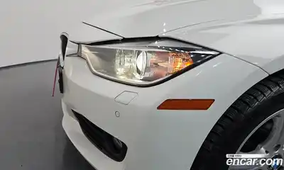 BMW 3 серия 2014 2.0 автомат (гидро), миниатюра 7