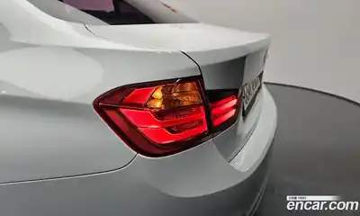 BMW 3 серия 2014 2.0 автомат (гидро), миниатюра 8