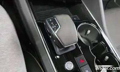 Volkswagen Touareg 2023 3.0 автомат (гидро), миниатюра 9