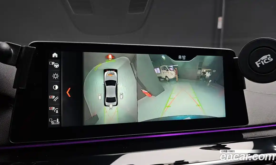 BMW 5 серия 2018 2.0 автомат (гидро), фото 15