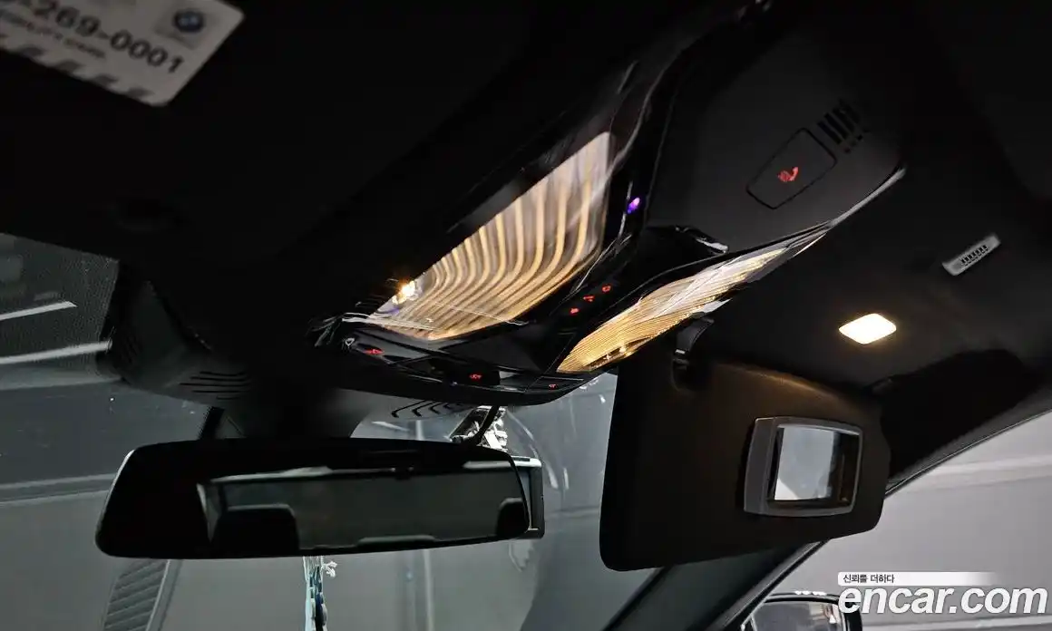 BMW 5 серия 2018 2.0 автомат (гидро), фото 20