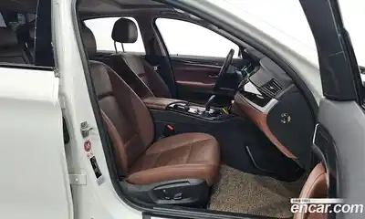 BMW 5 серия 2016 2.0 автомат (гидро), миниатюра 12