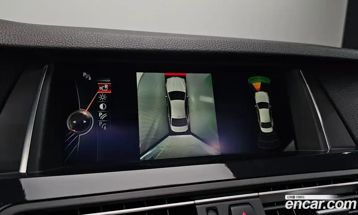 BMW 5 серия 2016 2.0 автомат (гидро), фото 20