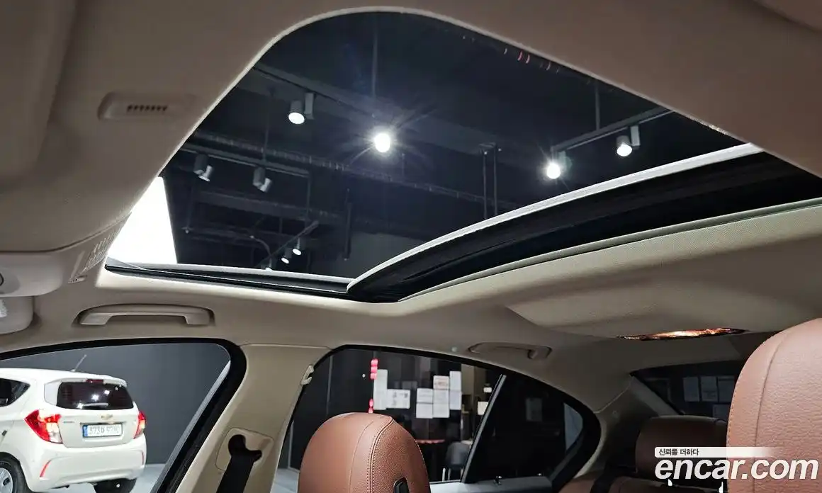 BMW 5 серия 2016 2.0 автомат (гидро), фото 24