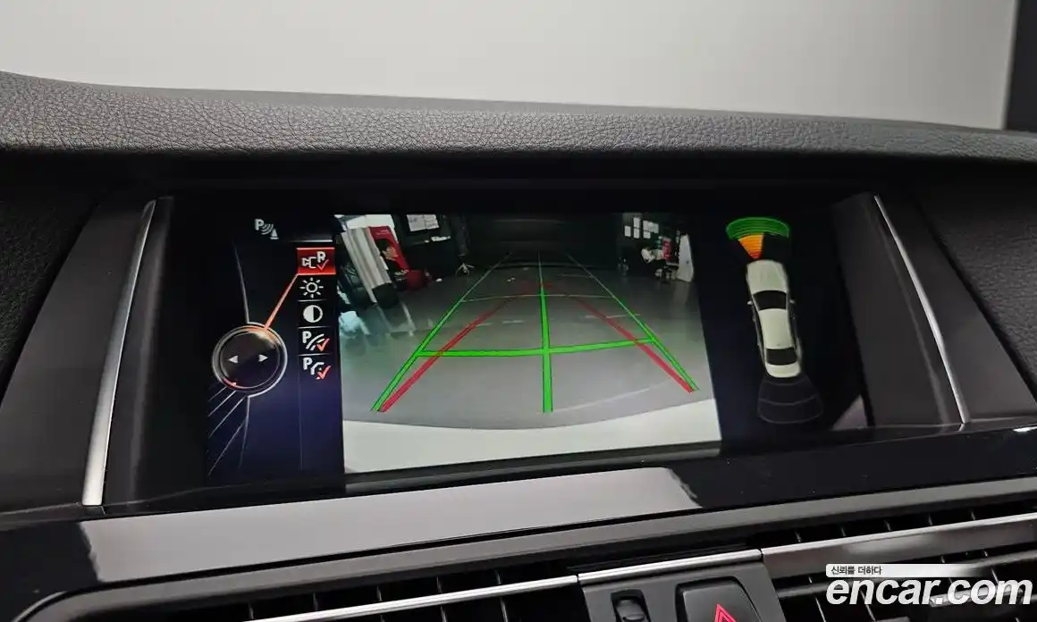 BMW 5 серия 2016 2.0 автомат (гидро), фото 31