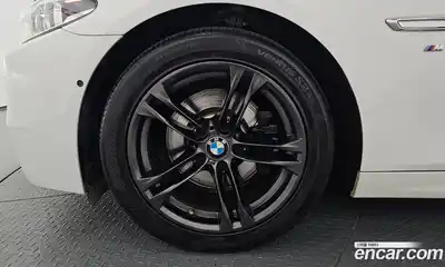 BMW 5 серия 2016 2.0 автомат (гидро), миниатюра 4