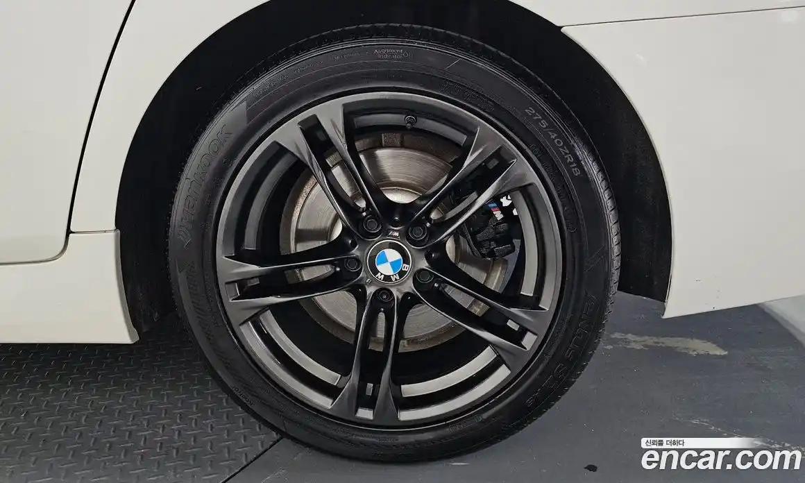 BMW 5 серия 2016 2.0 автомат (гидро), фото 6
