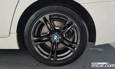 BMW 5 серия 2016 2.0 автомат (гидро), миниатюра 6