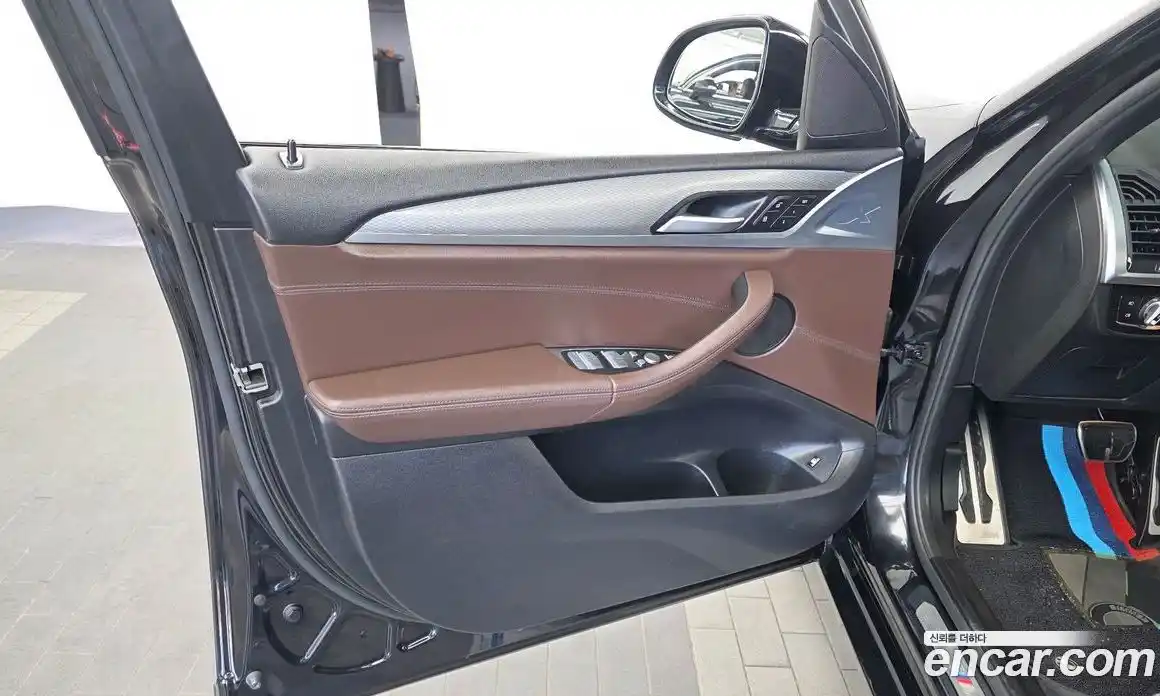 BMW X3 2021 2.0 автомат (гидро), фото 14
