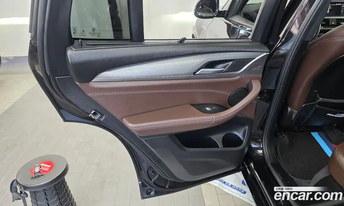 BMW X3 2021 2.0 автомат (гидро), фото 15