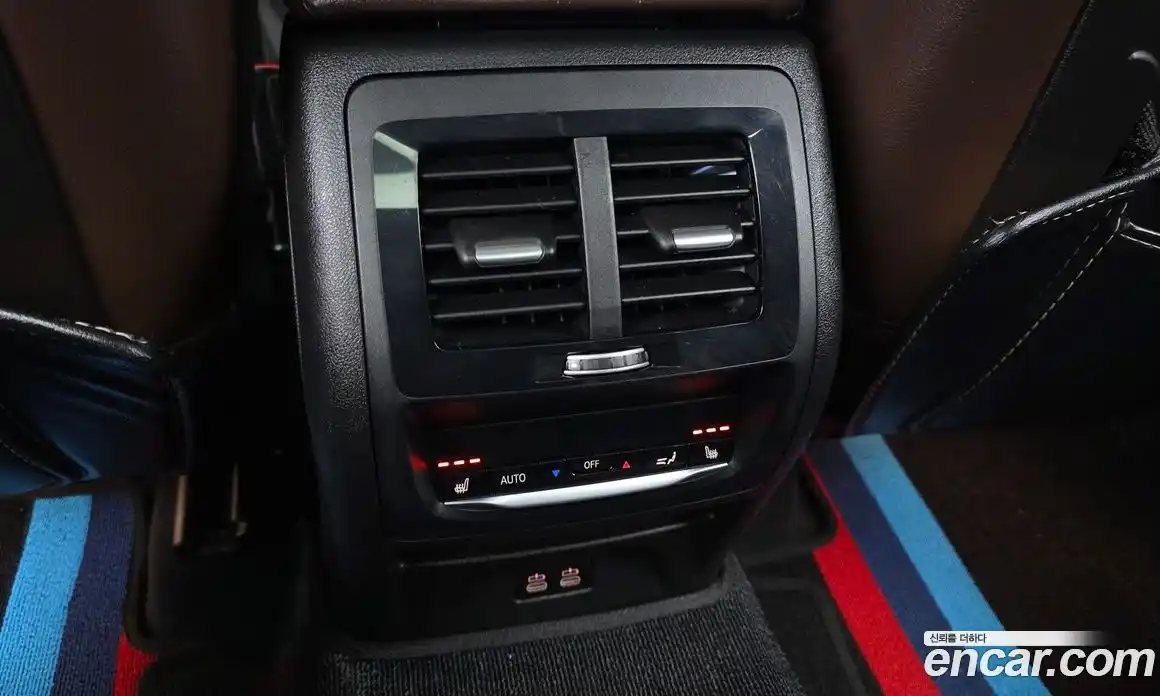 BMW X3 2021 2.0 автомат (гидро), фото 24