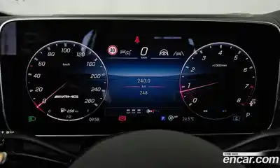 Mercedes-Benz GLC-Class 2025 2.0 гидро, миниатюра 11 Mercedes-Benz GLC-Class 2025 2.0 гидро, миниатюра 11
