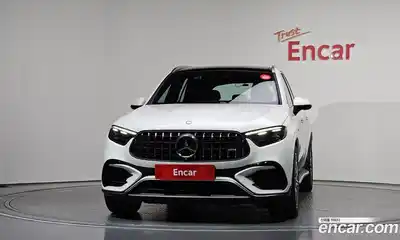 Mercedes-Benz GLC-Class 2025 2.0 гидро, миниатюра 3 Mercedes-Benz GLC-Class 2025 2.0 гидро, миниатюра 3