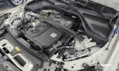 Mercedes-Benz GLC-Class 2025 2.0 гидро, миниатюра 6 Mercedes-Benz GLC-Class 2025 2.0 гидро, миниатюра 6