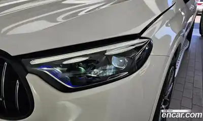 Mercedes-Benz GLC-Class 2025 2.0 гидро, миниатюра 8 Mercedes-Benz GLC-Class 2025 2.0 гидро, миниатюра 8