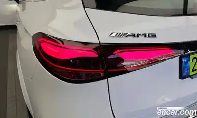 Mercedes-Benz GLC-Class 2025 2.0 гидро, миниатюра 9 Mercedes-Benz GLC-Class 2025 2.0 гидро, миниатюра 9