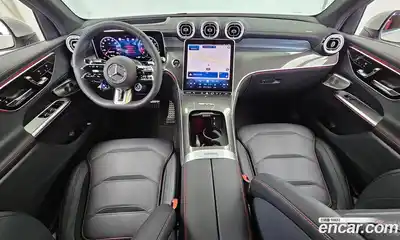 Mercedes-Benz GLC-Class 2025 2.0 гидро, миниатюра 10 Mercedes-Benz GLC-Class 2025 2.0 гидро, миниатюра 10