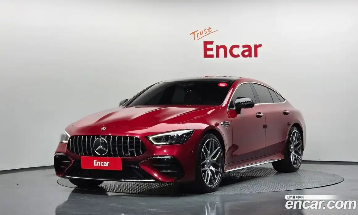 Mercedes-Benz AMG GT 2023 3.0 гидро, фото 1 Mercedes-Benz AMG GT 2023 3.0 гидро, фото 1