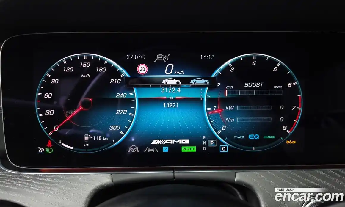 Mercedes-Benz AMG GT 2023 3.0 гидро, фото 11 Mercedes-Benz AMG GT 2023 3.0 гидро, фото 11