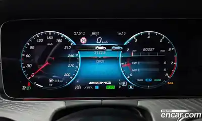 Mercedes-Benz AMG GT 2023 3.0 гидро, миниатюра 11 Mercedes-Benz AMG GT 2023 3.0 гидро, миниатюра 11